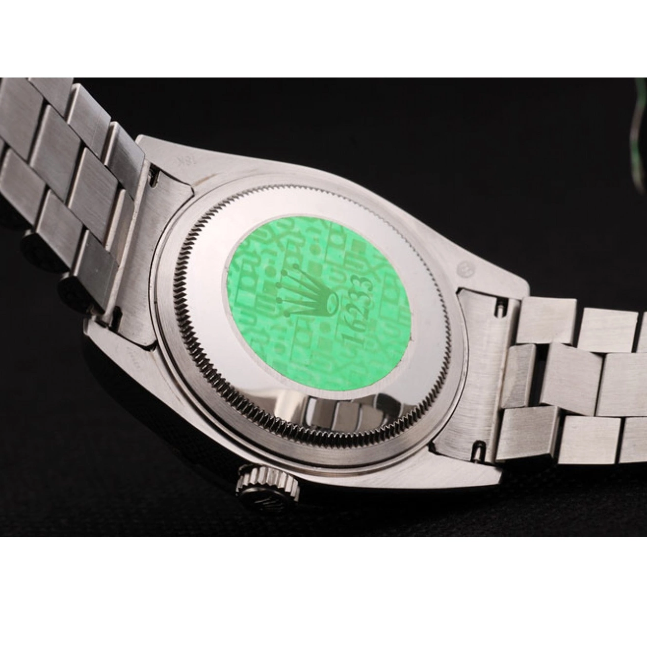 Rolex aaa copy Mechanism-srl60 Day-Date Rolex Swiss 0630